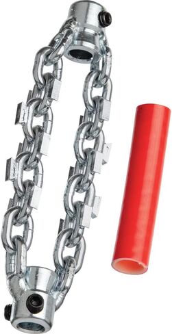 Ridgid 64308 Flexshaft Knocker, K9-204 2" Pipe, Carbide Tip in Saudi Arabia