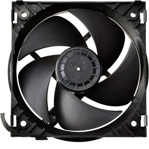 Mcbazel Gam3Gear Replacement Internal Cooling Fan for Xbox ONE (NOT Xbox One Elite Xbox One S Xbox One X) in Saudi Arabia