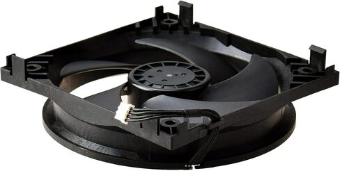 Mcbazel Gam3Gear Replacement Internal Cooling Fan for Xbox ONE (NOT Xbox One Elite Xbox One S Xbox One X) in Saudi Arabia