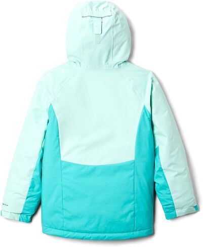 Columbia Girls' Alpine Action Ii Jacket in Saudi Arabia