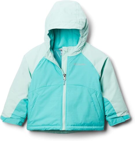 Columbia Girls' Alpine Action Ii Jacket in Saudi Arabia