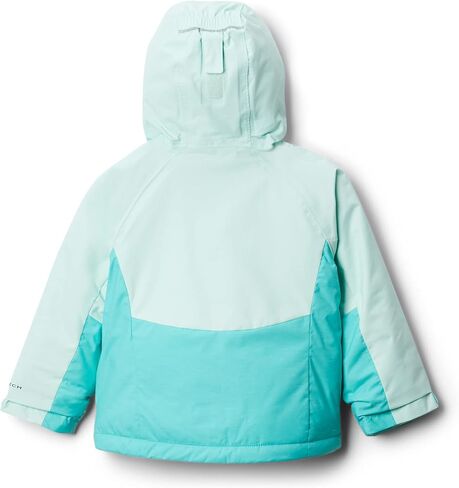 Columbia Girls' Alpine Action Ii Jacket in Saudi Arabia