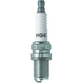 Set 8Pcs Ngk Racing Spark Plugs Stock 5820 Nickel Core Tip Standard 0 020In R5671A 10