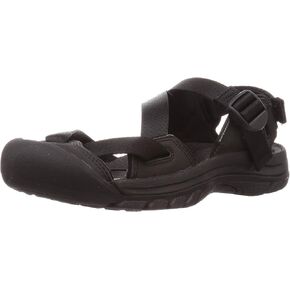KEEN Zerraport II in Saudi Arabia