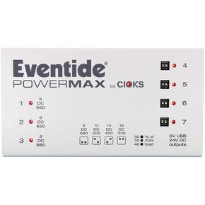 Eventide PowerMAX By CIOKS