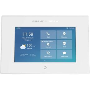 Grandstream GSC3570 Wi-Fi Touchscreen IP Video Intercom