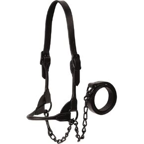 Black Magic Show Halter