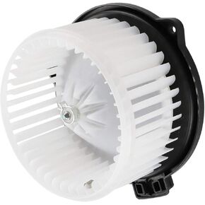 700058 HVAC A/C Fan Blower Motor Fit for Scion tC 2005-2009| Fit for Toyota Celica 2000-2005| Fit for RAV4 2001-2003, Replaces A/C Fan Blower 87103-42040, 87103-20160