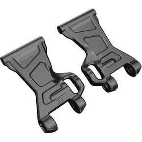 Jetwood 1:14 Scale RC Car Spare Parts 14220B Front Lower Suspension Arms (Including Ball Head), Left & Right Arms for JC14EP