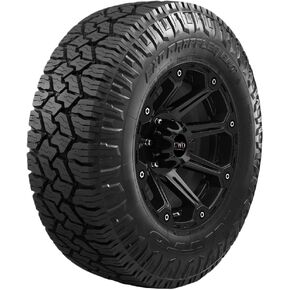 Nitto Exo Grappler AWT LT275/60R20 E/10PLY BSW