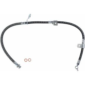 Sunsong 2201701 Brake Hydraulic Hose