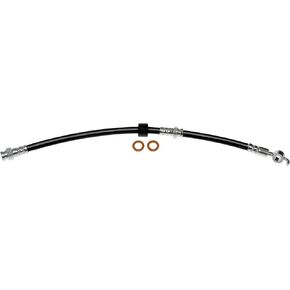 Dorman H38842 Brake Hydraulic Hose Compatible with Select Ford/Mazda/Mercury Models