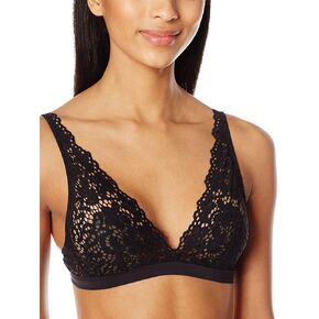DKNY Women's Classic Lace Bralette