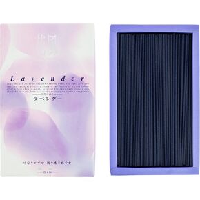 Nippon Kodo Japanese Incense, Multicoloured, One Size