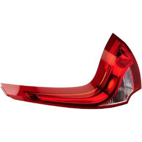 Valeo 43893: Tail Light Volvo Xc60 09-17 (R)