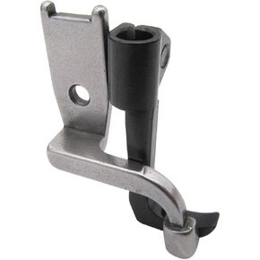 CKPSMS Brand - 1SET #KP-19110 Belt Buckle & ZIPS Walking Foot Compatible with/Replacement for JUKI Brand DNU-1541 LU-563 Singer Brand 111G,111W, 211W