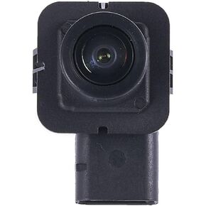 Backup Camera Replaces for 2018-2019 Ford Transit FORD TRANSIT OE Part # JK4Z-19G490-J, JK4Z-19G490-B, JK4Z-19G490-G
