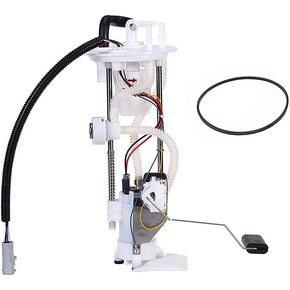 Fuel Pump Module Assembly Replace E2293M for 2001 2002 2003 ford ranger 4.0L-V6, 2001 2002 2003 mazda B2300 B3000 B4000 4.0L-V6 AP2293M