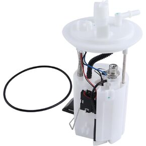 مجموعة مضخة الوقود LINLINS 1760A578 لميتسوبيشي ميراج Spacestar 2014-2022│متوافق مع ميتسوبيشي G4 أتراج 2017-2022 استبدل 17030W000P in Kuwait