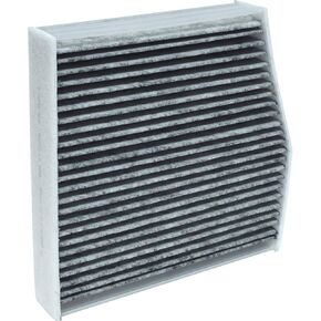 UAC New HVAC Cabin Air Filter FI 1342C