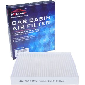 MAP 1037C (CF10776) High Performance Car Cabin Air Filter Replacement for KIA SOUL