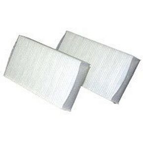 WIX Filters - 24817 Cabin Air Panel, Pack of 1