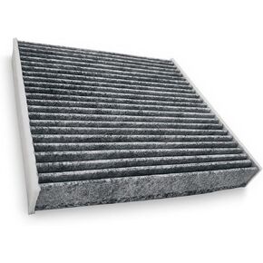for SONATA Cabin Air Filter ELANTRA TUCSON K5 SORENTO SPORTAGE(Carbon 1 Pcs)