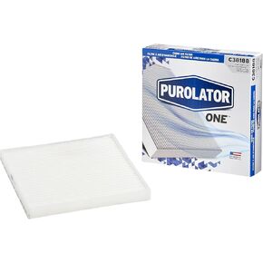 Purolator C38188 PurolatorONE Advanced Cabin Air Filter Compatible With Select Scion and Toyota