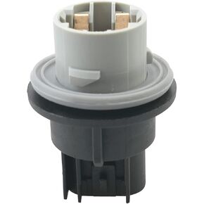 68083021AA Turn Signal Lamp Socket Connector Plug and Play Compatible with Dodge Ram 1500 2009-2012 2500 3500 2011-2012