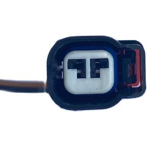 DigiAutoPart A/C Compressor Connector wiring harnesses 3U2Z14S411BXAA