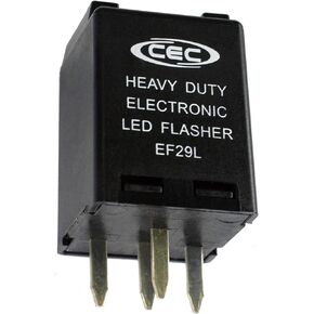 CEC Industries EF29L LED Flasher