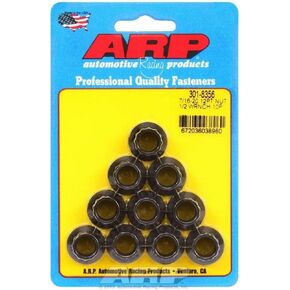 ARP (301-8356) Nut Kit