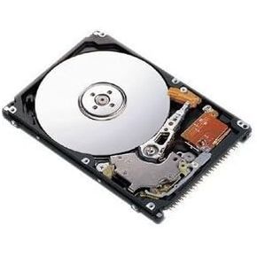 Hitachi 80Gb 80 gb 2.5 Inch IDE(80 Gb 2.5" PATA) Laptop Hard Drive