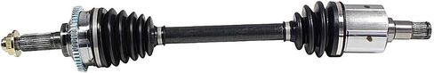 GSP NCV75511 CV Axle Shaft Assembly - Left Front (Driver Side) in Saudi Arabia