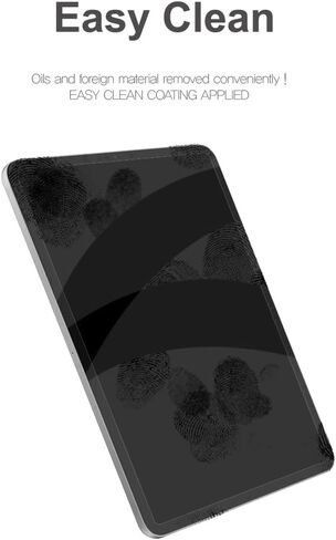 Healing Shield Screen Protector and Back Surface Protector for Onyx Boox Page, Light Anti Glare Paper Texture Feeling Matte Film- AG Light -Page FB in Saudi Arabia