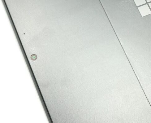 skoko (2 Pack) Back Body Protector Skin for MS Surface Pro 9 Matte Tranparent Protective Film, Sticker, Air Free, Easy Attach in Saudi Arabia