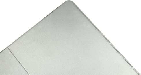 skoko (2 Pack) Back Body Protector Skin for MS Surface Pro 9 Matte Tranparent Protective Film, Sticker, Air Free, Easy Attach in Saudi Arabia