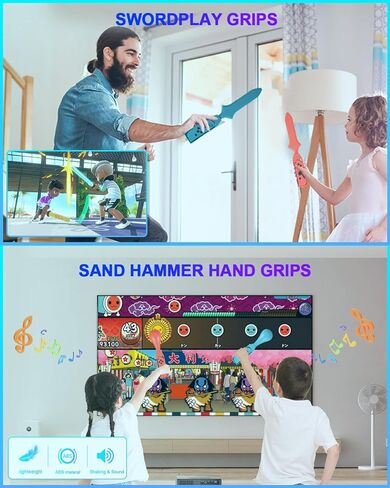 حزمة الملحقات الرياضية CunPeyjmo Switch، 20 في 1 حزمة الملحقات الرياضية المطورة لـ NinTendo Switch/OLED Sports Games 2023 in Kuwait