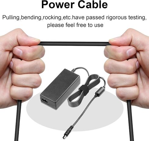 90W 20V 4.5A AC Adapter Power Charger for Lenovo ThinkPad E40 E50 L410 L412 L420 L421 L510 L512 L520 SL410 SL410 SL410k T410 T410i T420 T510 T510i T520 T520i SL510 X100e X120e X121e X130e in Saudi Arabia