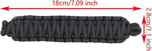 XtremeAmazing أشرطة تحديد الباب سوينغ المحدد مقيد 550 جنيه لسيارة جيب رانجلر CJ YJ TJ JK JKU JL 1996-2019 حزمة من 2 in Saudi Arabia