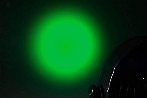(4) Chauvet DJ SlimPar 56 LED Slim Par Can Pro RGB Lighting Effects + DMX Cables in Saudi Arabia