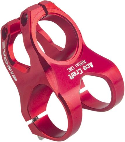 Mountain Bike Stem 35mm Short Handlebars Ultra-Light CNC Aluminum Alloy Integrated 31.8 * 28.6mm for INTEND, MTB Bicycle, Road Bike in Kuwait