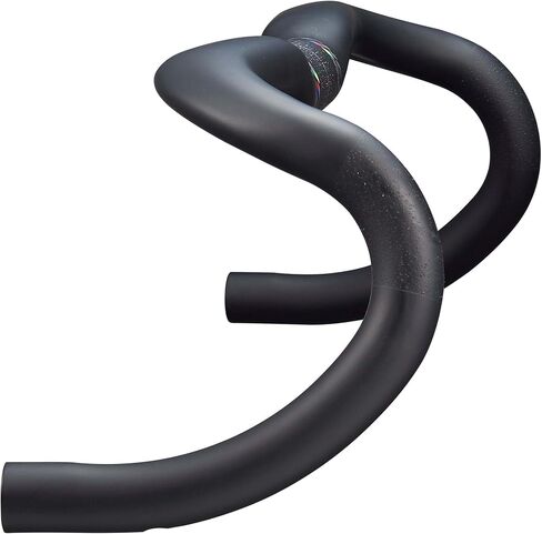 Ritchey WCS Carbon ErgoMax Road Handlebar: UD Matte 42cm in Saudi Arabia