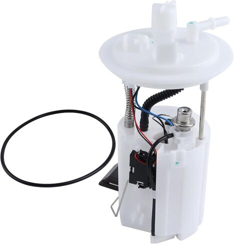 مجموعة مضخة الوقود LINLINS 1760A578 لميتسوبيشي ميراج Spacestar 2014-2022│متوافق مع ميتسوبيشي G4 أتراج 2017-2022 استبدل 17030W000P in Kuwait