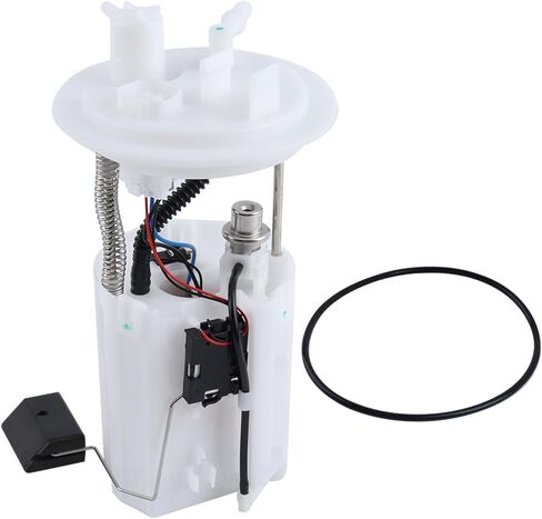 مجموعة مضخة الوقود LINLINS 1760A578 لميتسوبيشي ميراج Spacestar 2014-2022│متوافق مع ميتسوبيشي G4 أتراج 2017-2022 استبدل 17030W000P in Kuwait