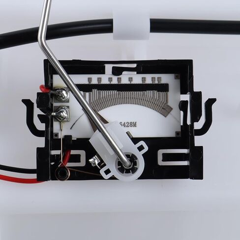 مجموعة مضخة الوقود LINLINS 1760A578 لميتسوبيشي ميراج Spacestar 2014-2022│متوافق مع ميتسوبيشي G4 أتراج 2017-2022 استبدل 17030W000P in Kuwait