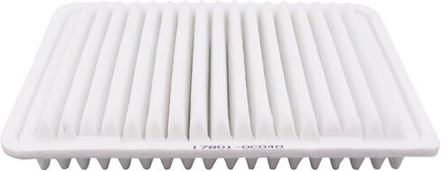 XtremeAmazing Engine Air Filter and Cabin Air Filter Kit for Toyota Tacoma 4Cyl 2005-2022 in Saudi Arabia