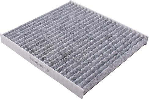 XtremeAmazing Engine Air Filter and Cabin Air Filter Kit for Toyota Tacoma 4Cyl 2005-2022 in Saudi Arabia