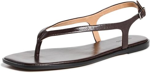 Madewell Women's Palma Thong Sandal Flat in Saudi Arabia