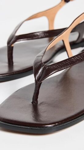 Madewell Women's Palma Thong Sandal Flat in Saudi Arabia
